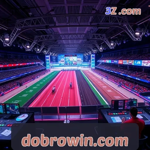 dobrowin.com: Experiências de Comunidade que Transformam seu Jogo