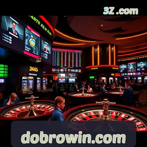 dobrowin.com: Os Melhores Recursos na Seção Perguntas Para Jogadores