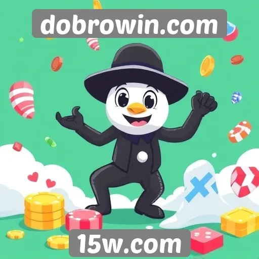 Comparação de jogos disponíveis no dobrowin.com