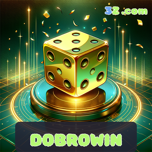 Apostas: Explore Novas Dimensões no Dobrowin.com