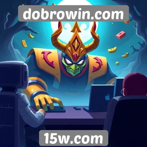 novas funcionalidades no dobrowin.com atraem jogadores