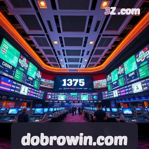 dobrowin.com: Explore Apostas Esportivas e Ganhe com Inteligência