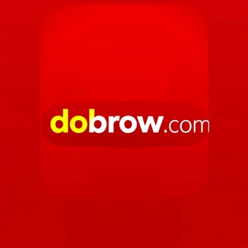 dobrowin.com logo