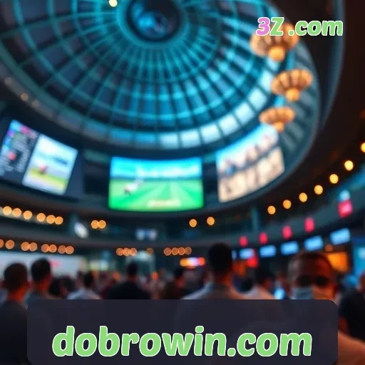 dobrowin.com: Atraia Adrenalina com os Torneios Imperdíveis de Jogos